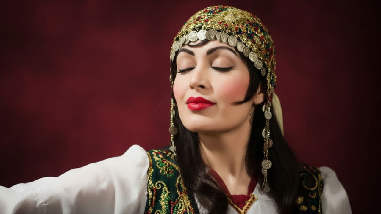 Gramofon Avratの背景画像