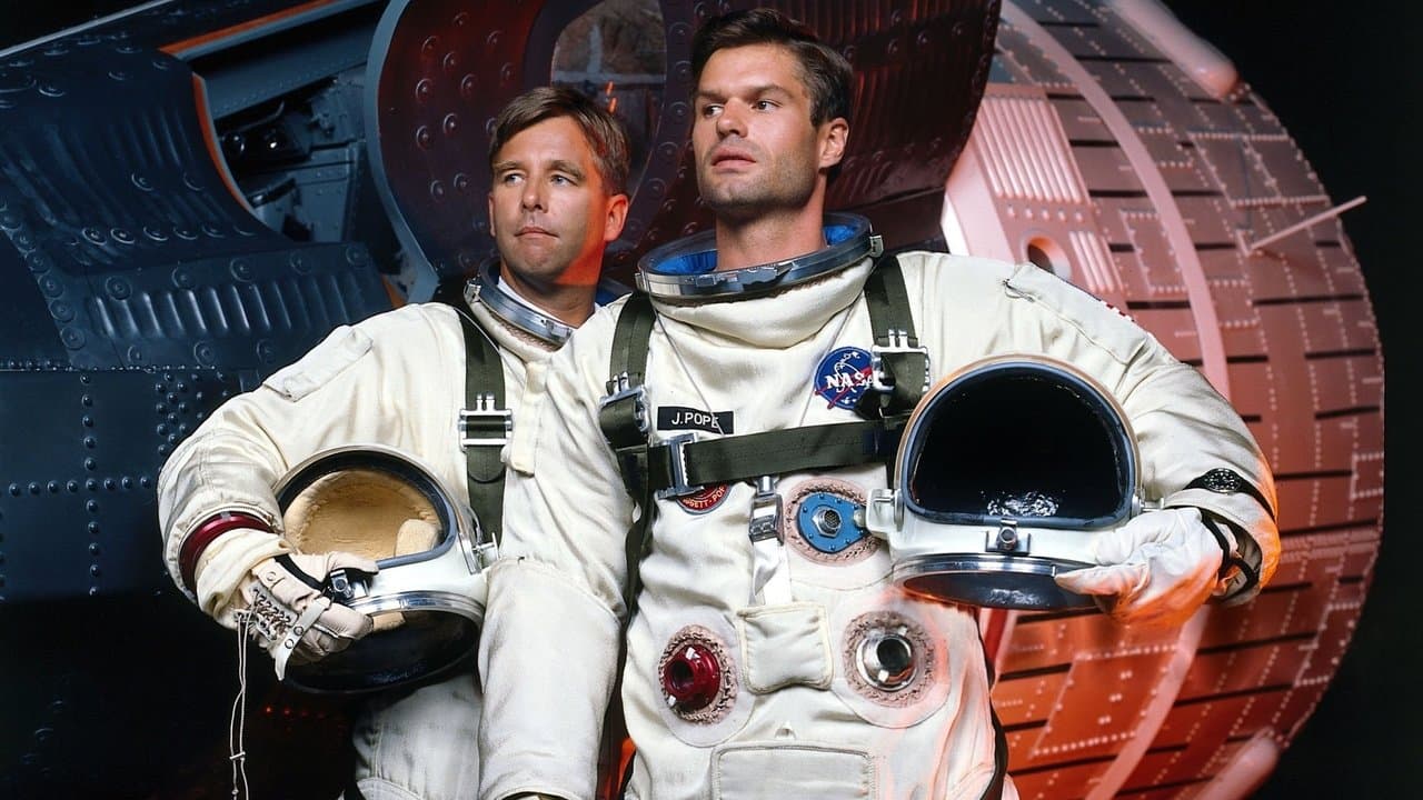 Spaceの背景画像