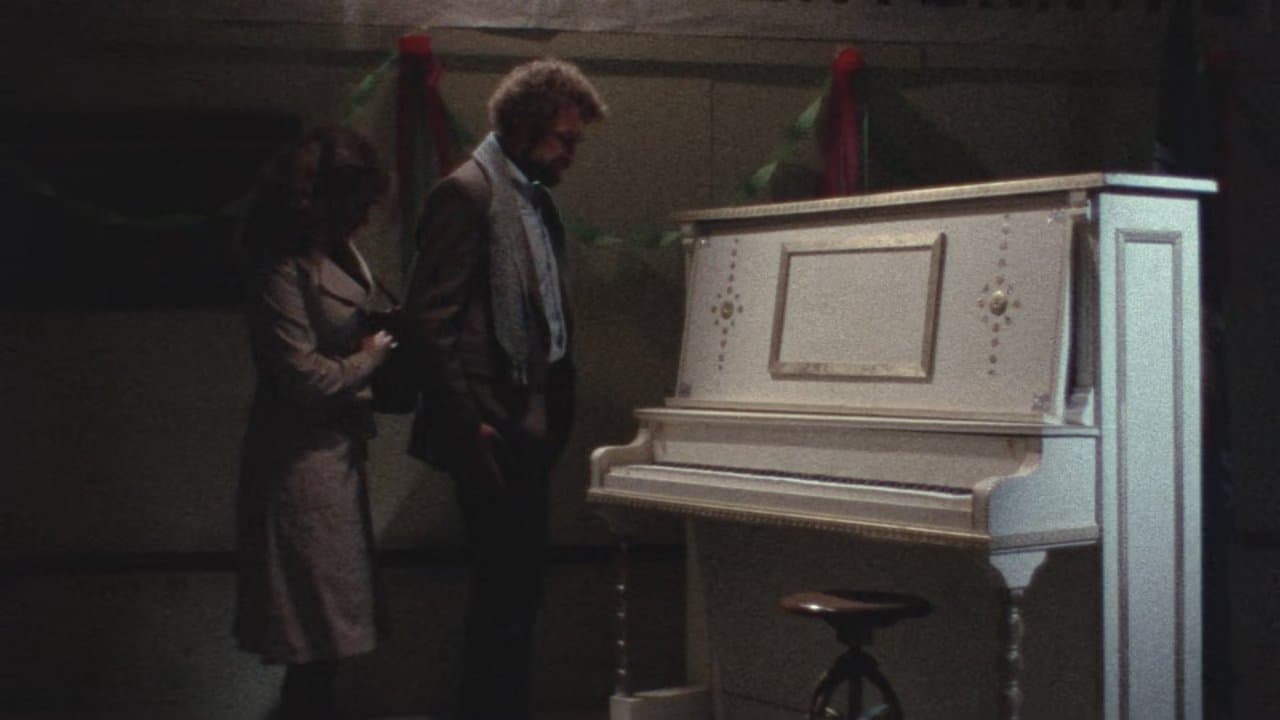 The Demons of Ludlowの背景画像