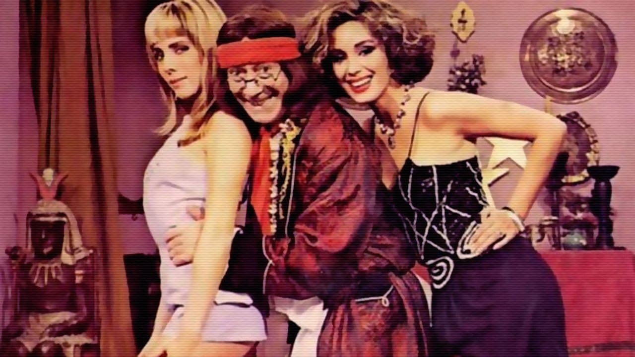 El Manosanta está Cargadoの背景画像