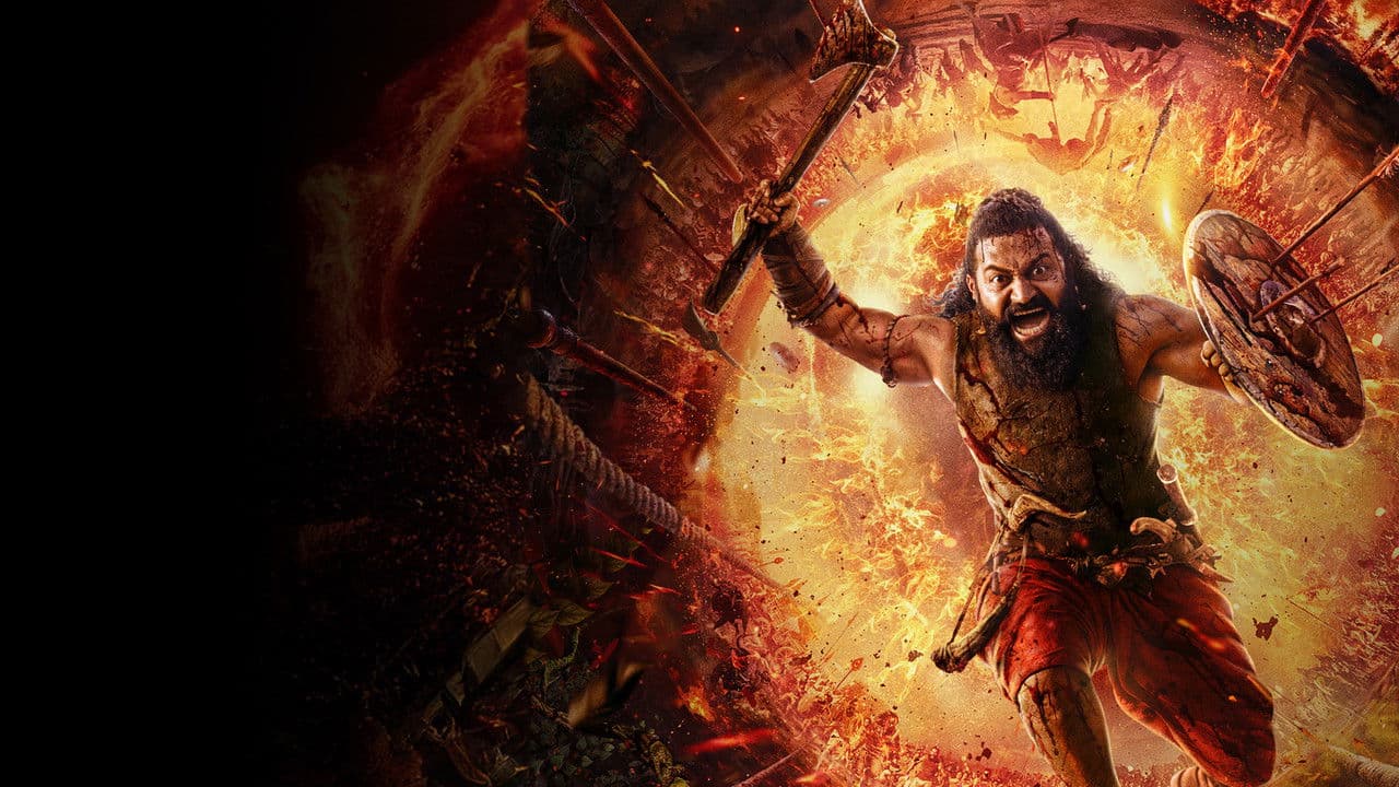 ಕಾಂತಾರ: ಅಧ್ಯಾಯ - ೧の背景画像