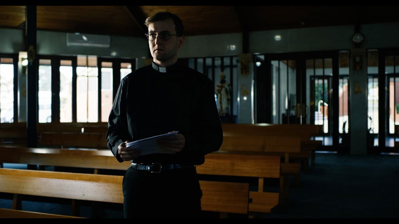 Washed in the Bloodの背景画像