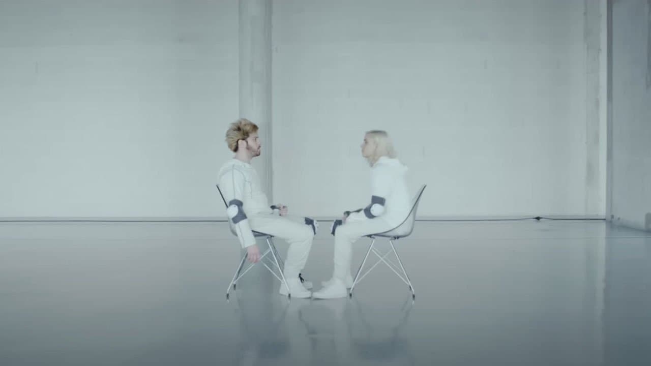 The Mission²の背景画像