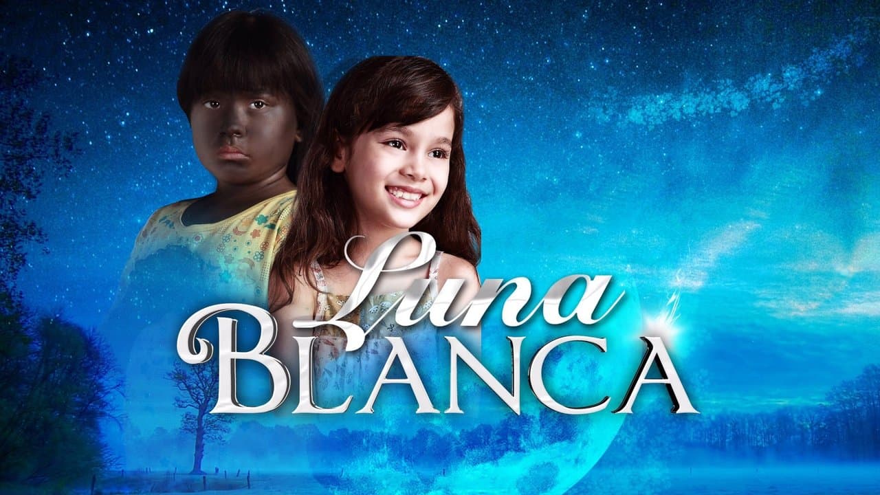 Luna Blancaの背景画像