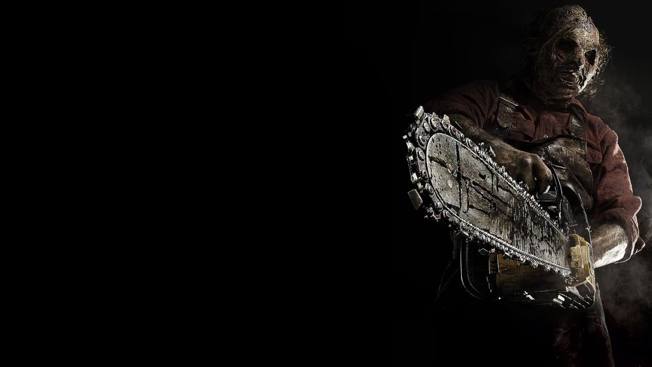 飛びだす 悪魔のいけにえ レザーフェイス一家の逆襲の背景画像