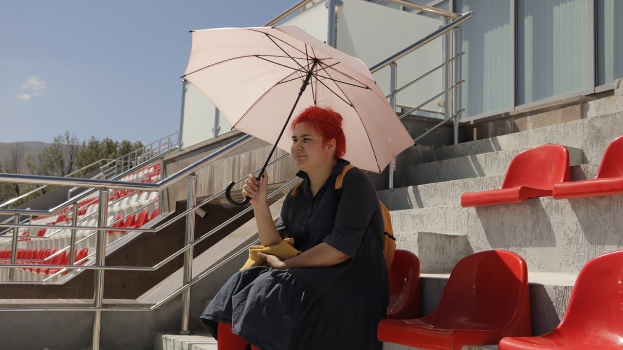 Оқу іздеген Адемокаの背景画像