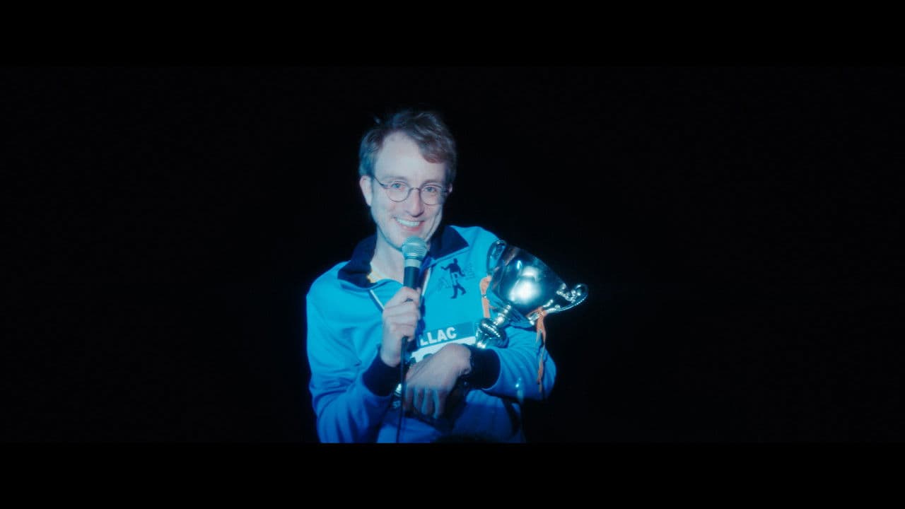 La charge mentaleの背景画像