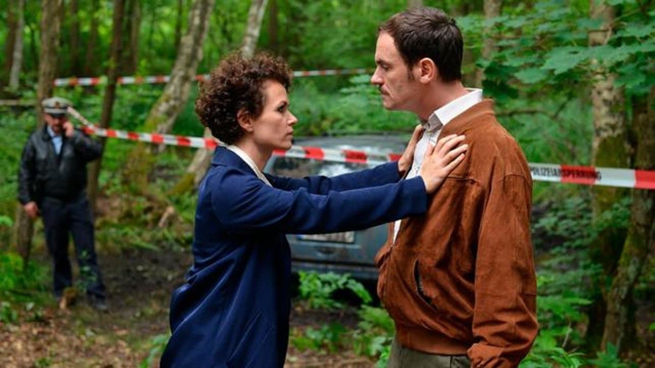 Kommissarin Louise Boni – Jäger in der Nachtの背景画像