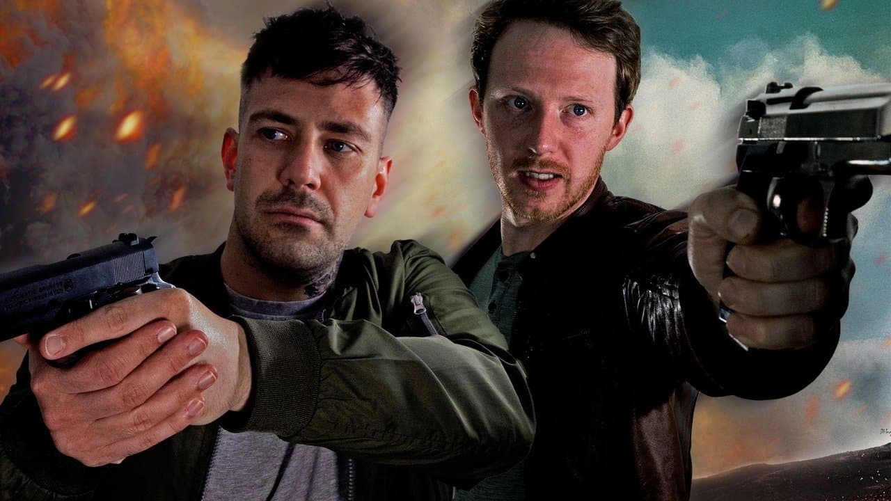 Lock & Loadの背景画像