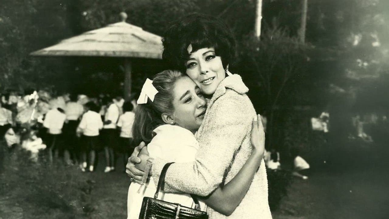 El amor de María Isabelの背景画像