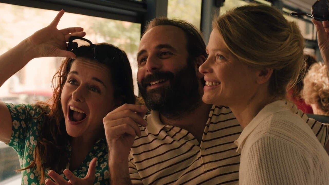 C’est quoi l’amour ?の背景画像