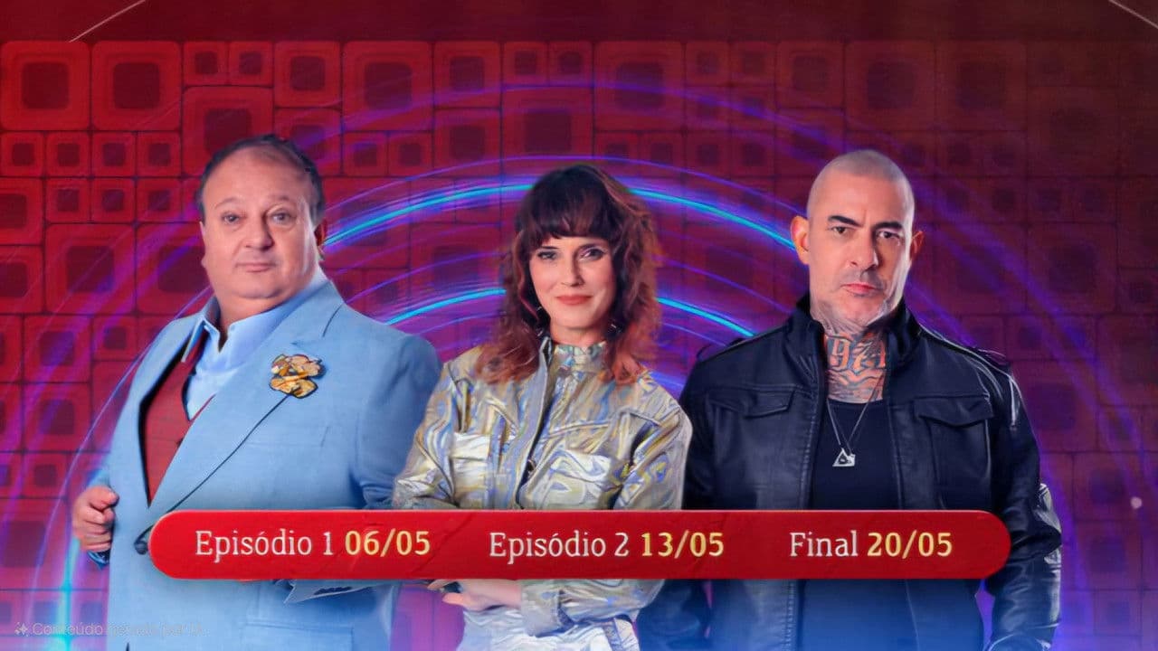 MasterChef Brasil: Creatorsの背景画像