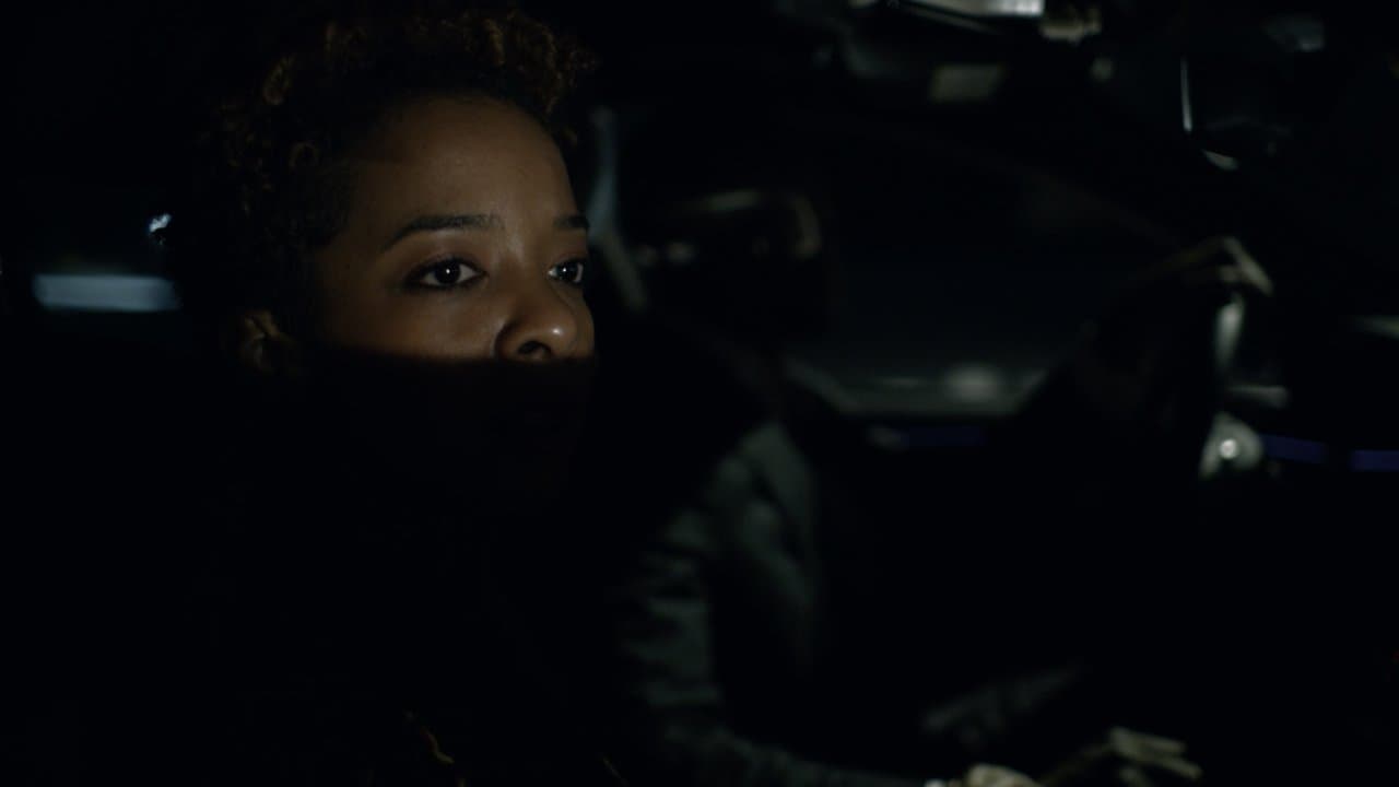 Silent Partnerの背景画像