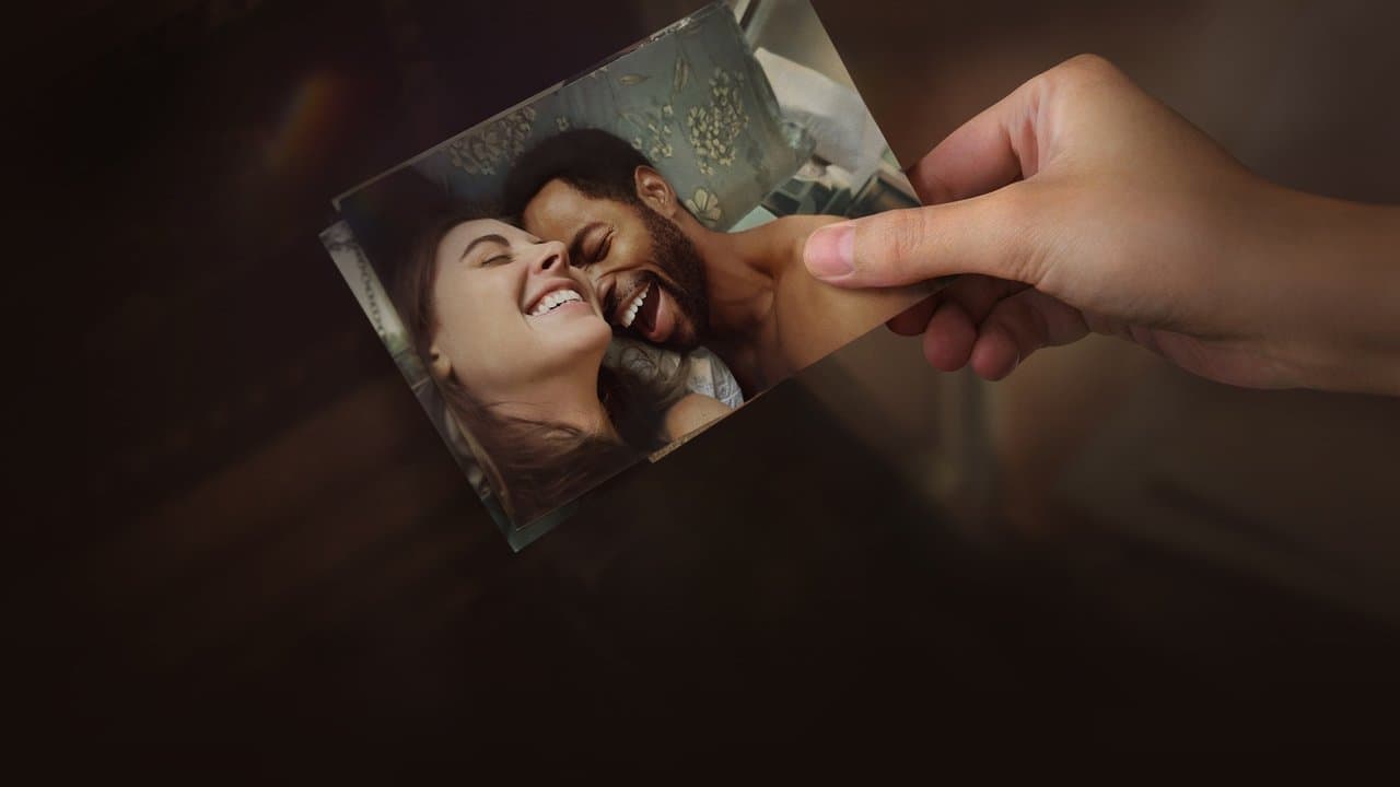 彼女の面影の背景画像