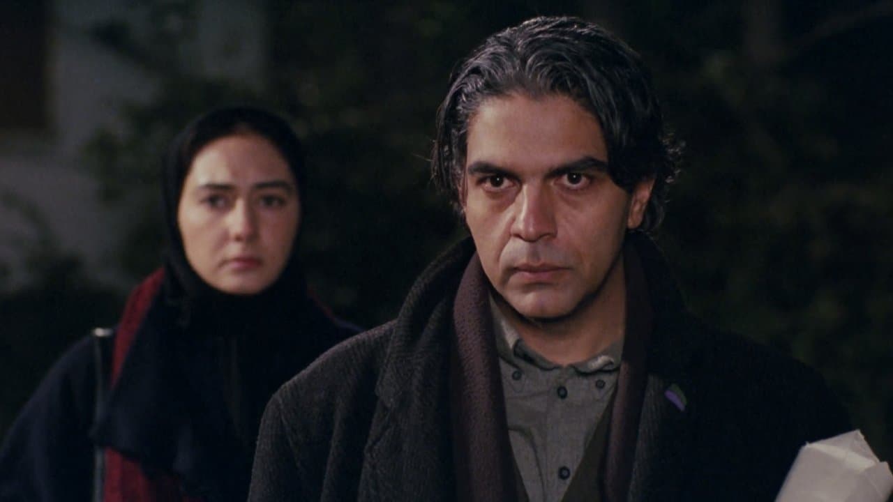 شب‌های روشنの背景画像