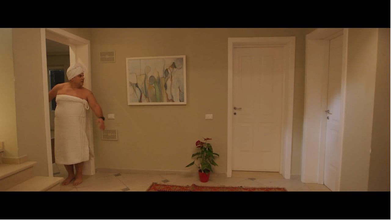 Dashuri dhe Turbulencaの背景画像