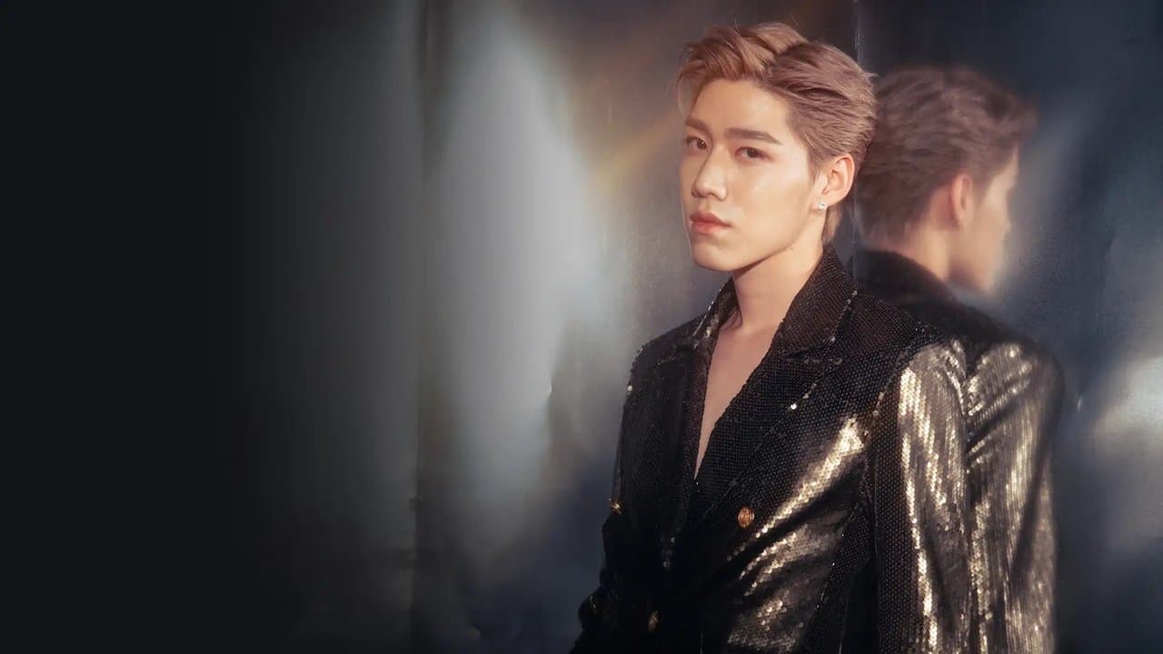 PP Krit Lit & Glitterの背景画像