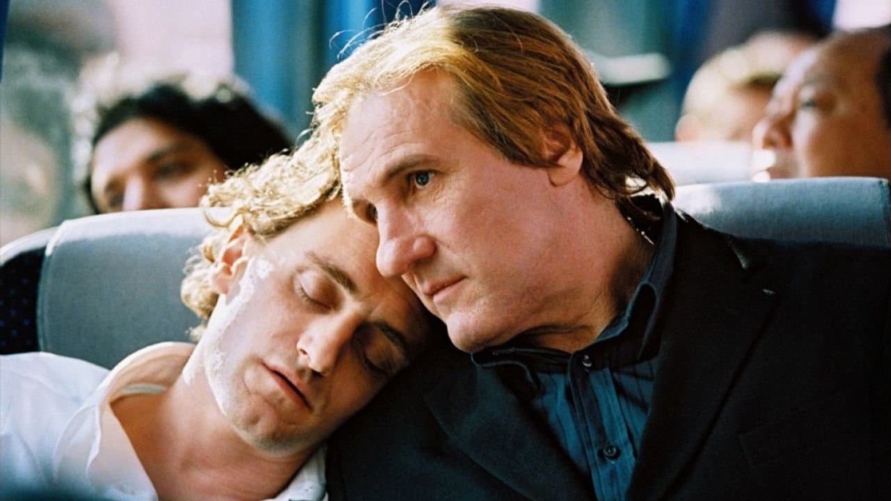 Je préfère qu'on reste amis…の背景画像