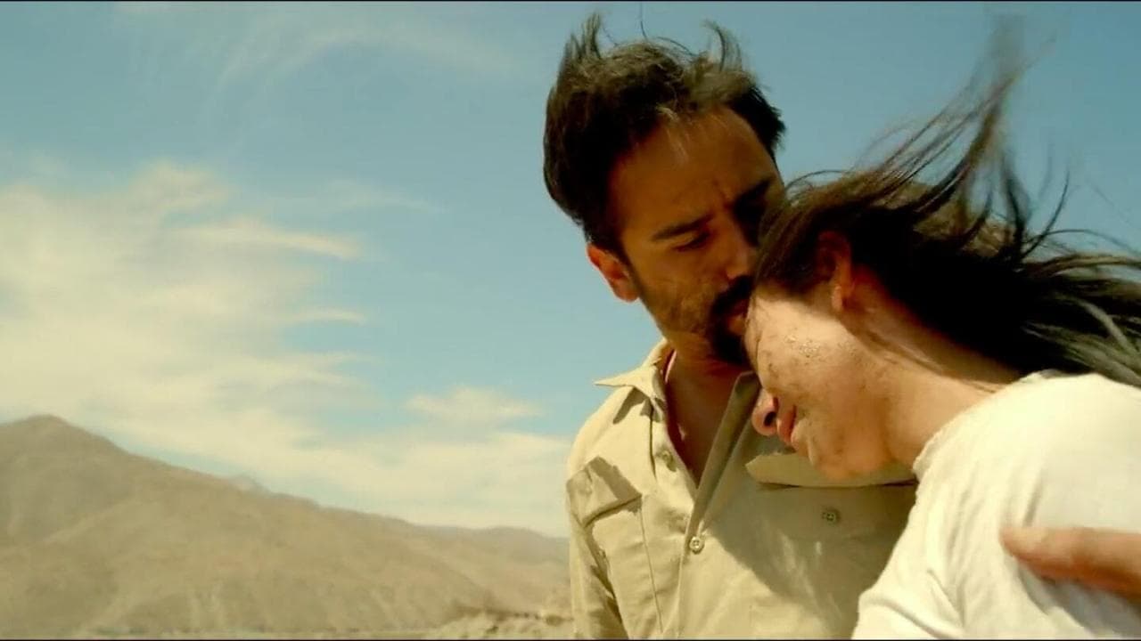 Amaraicaの背景画像