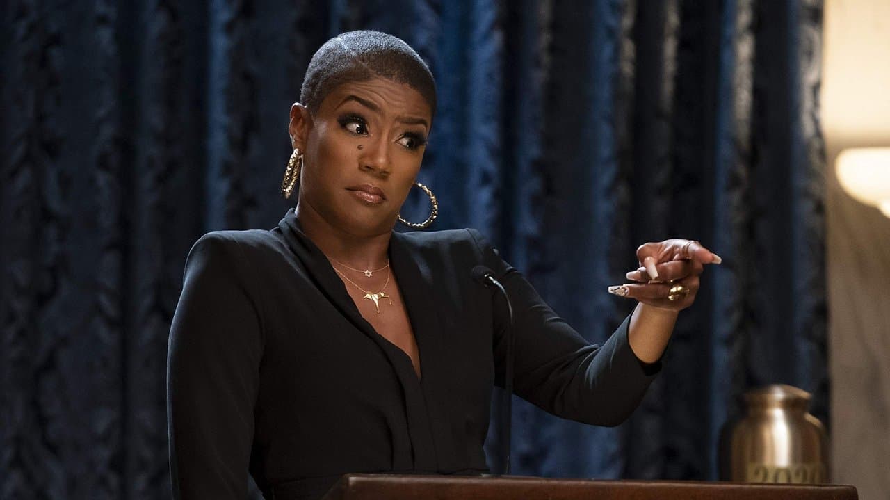 Yearly Departedの背景画像