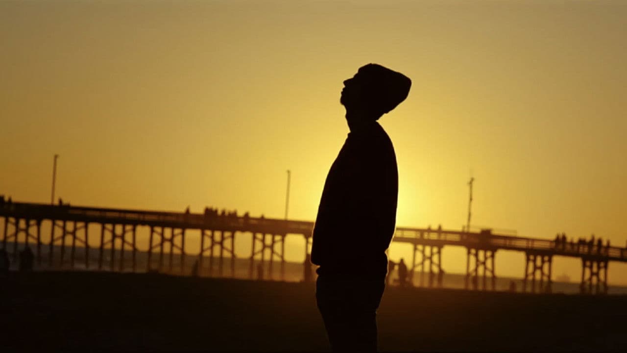 The Last Turnの背景画像