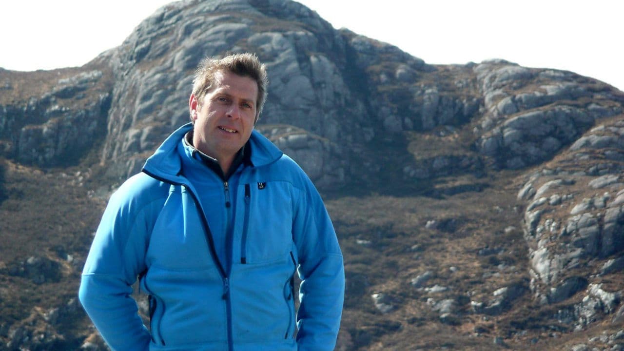 Men of Rockの背景画像