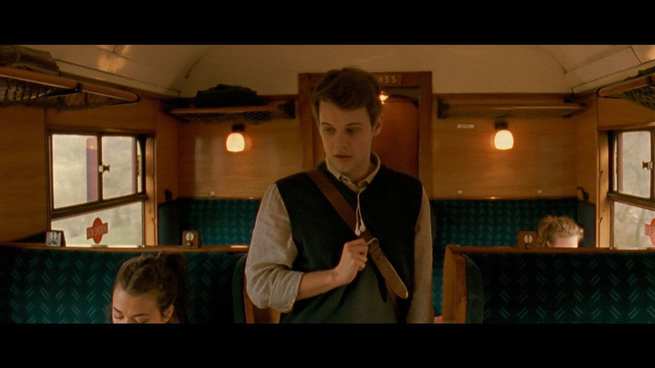 Carriagesの背景画像