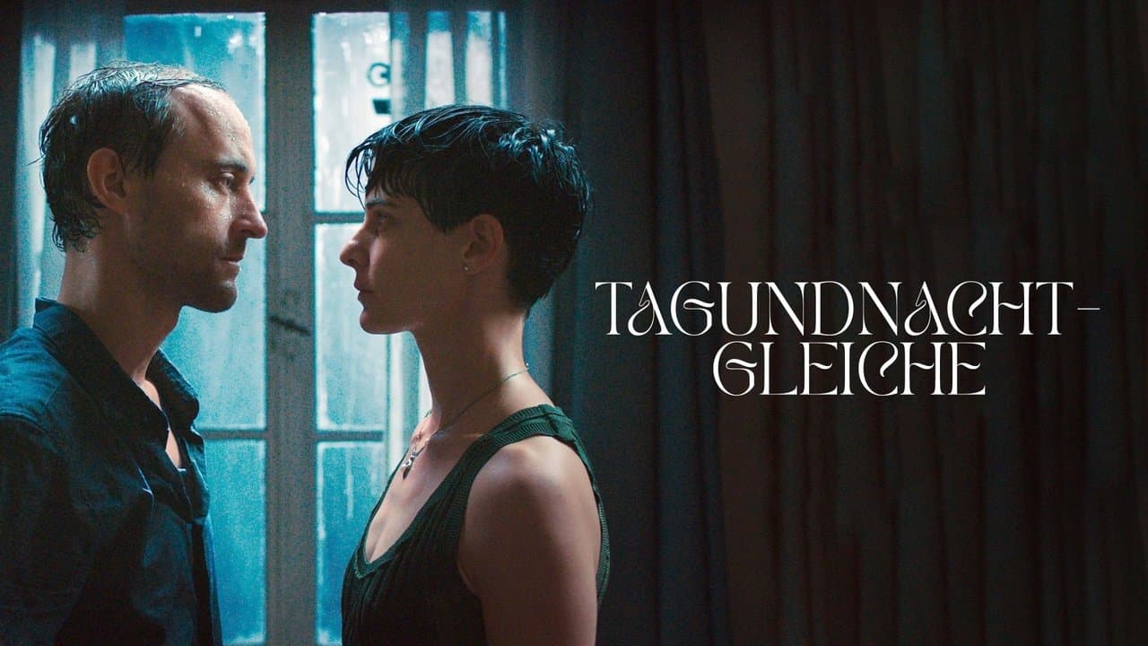 Tagundnachtgleicheの背景画像