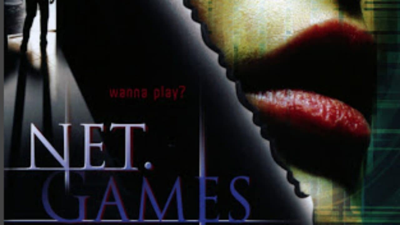 Net Gamesの背景画像