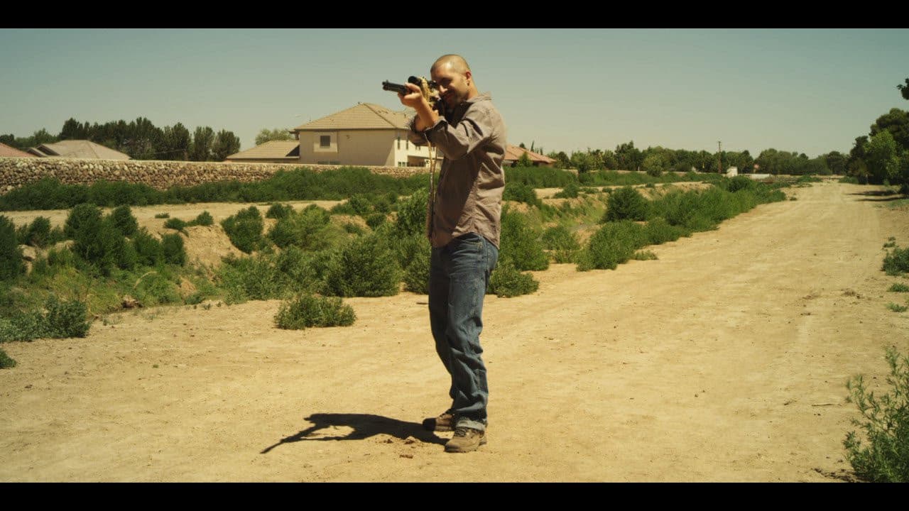 The Last Onesの背景画像