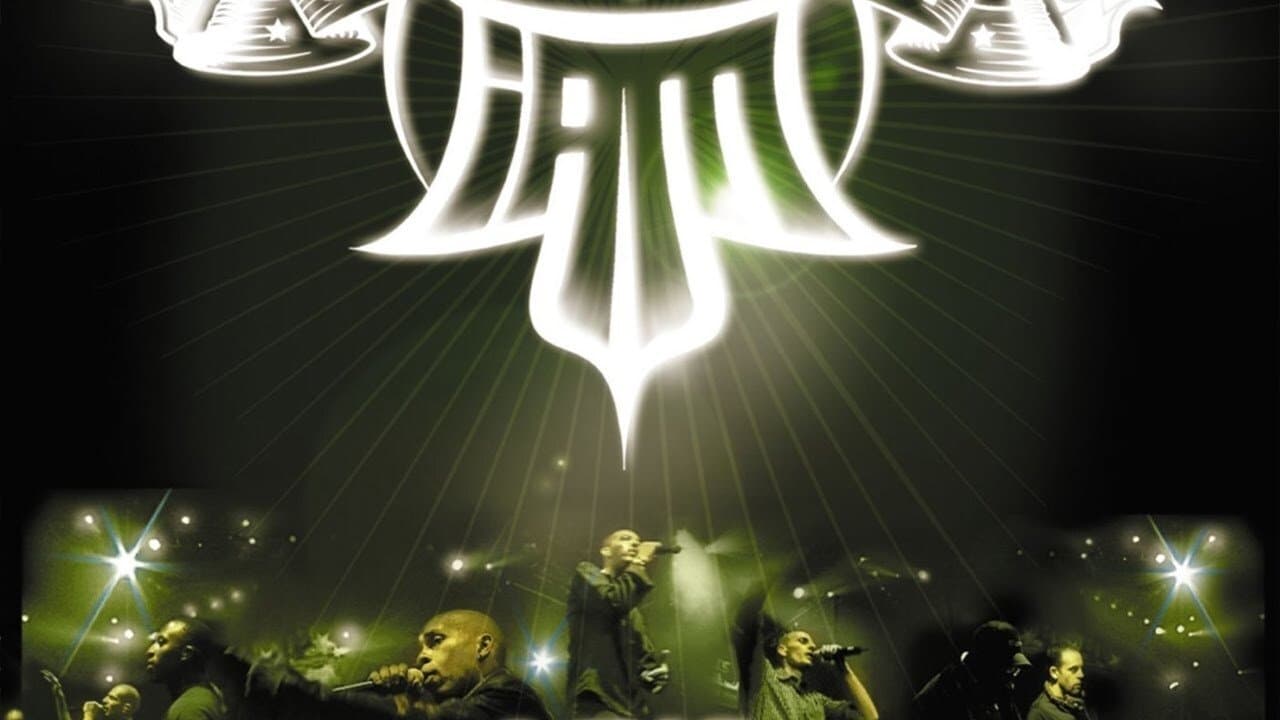 IAM Live au Dôme de Marseilleの背景画像