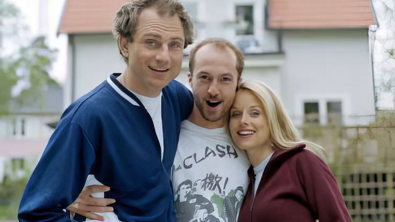 Heja Björnの背景画像