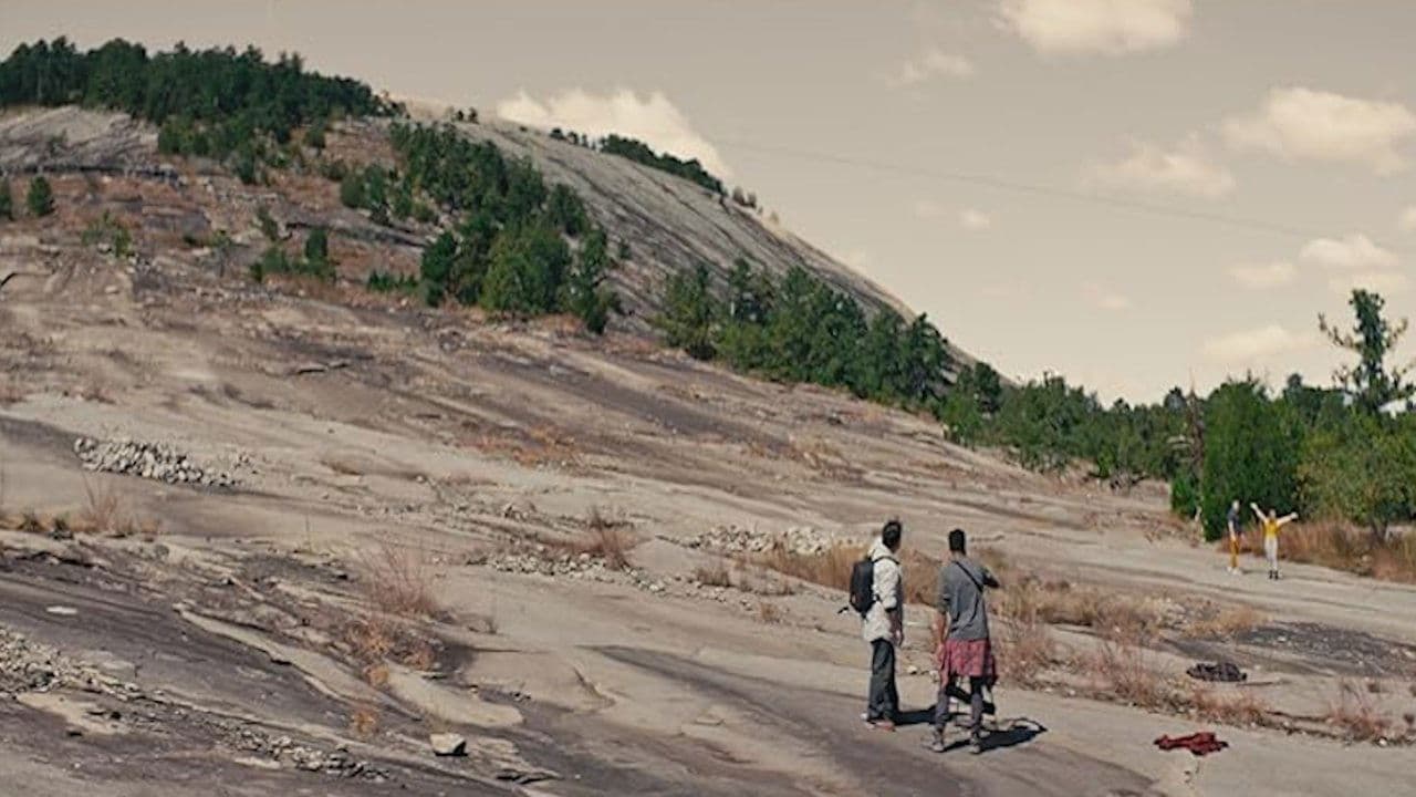 The Legend of Gilbert Flayの背景画像