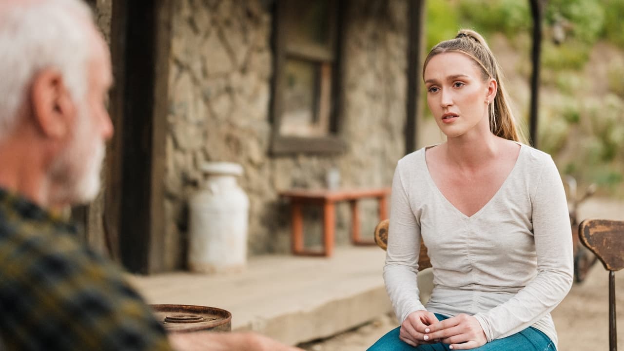 Nightmare in the Desertの背景画像