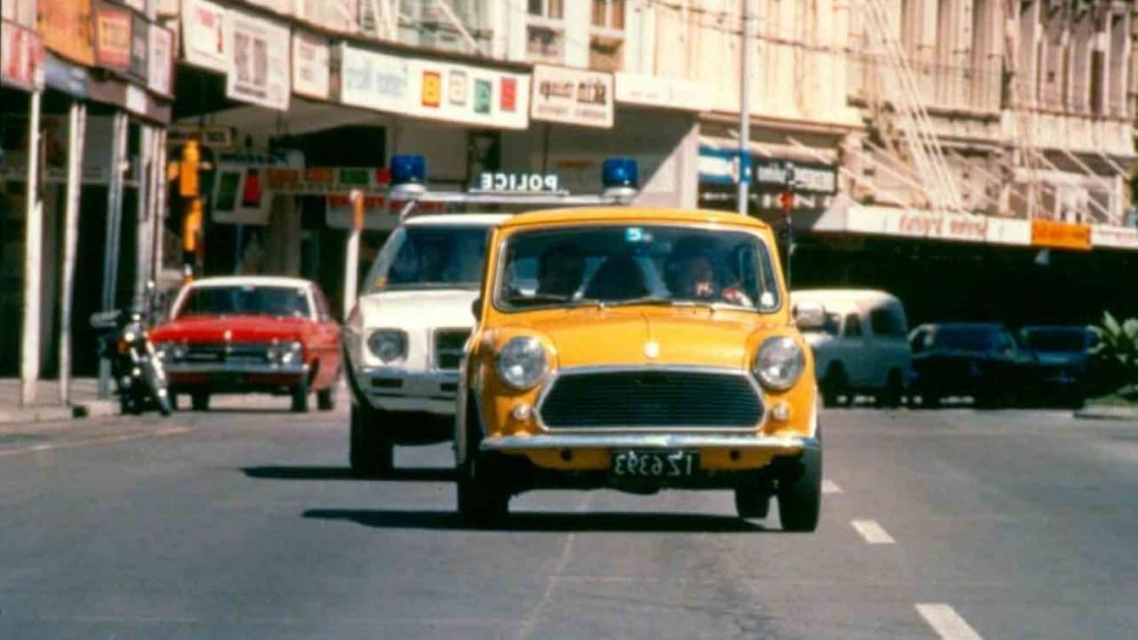 Goodbye Pork Pieの背景画像