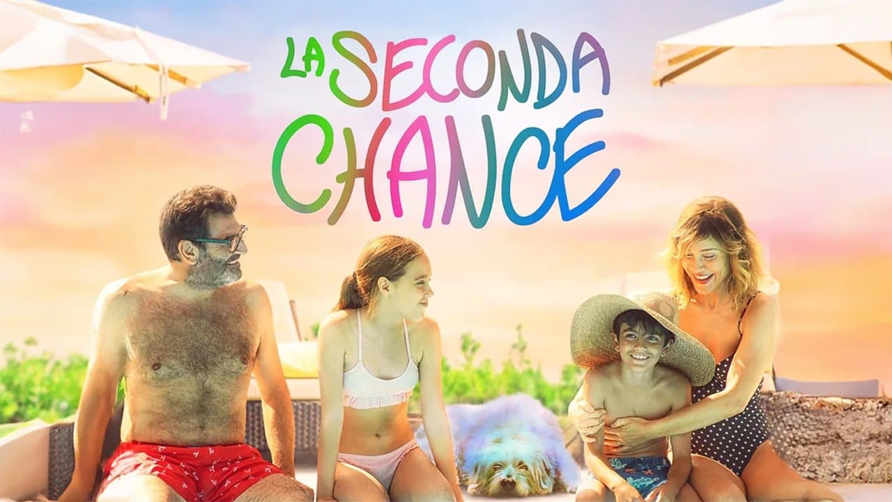 La seconda chanceの背景画像