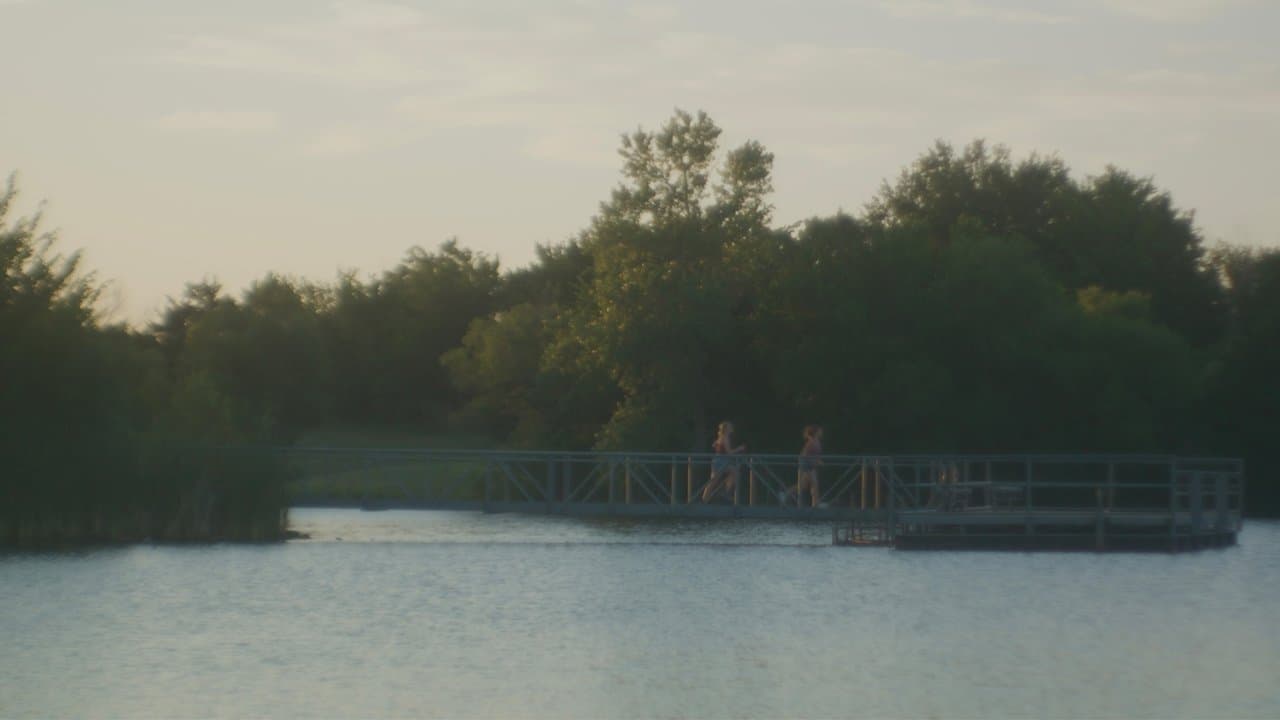 Six Months Tomorrowの背景画像