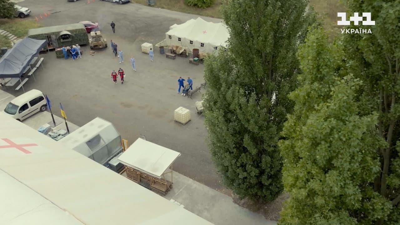 Шпитальの背景画像