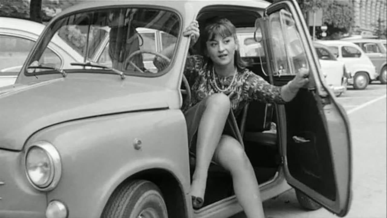 Le motorizzateの背景画像