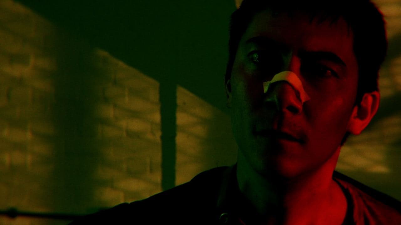 Clay's Redemptionの背景画像