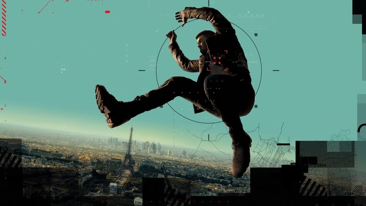 トレッドストーンの背景画像