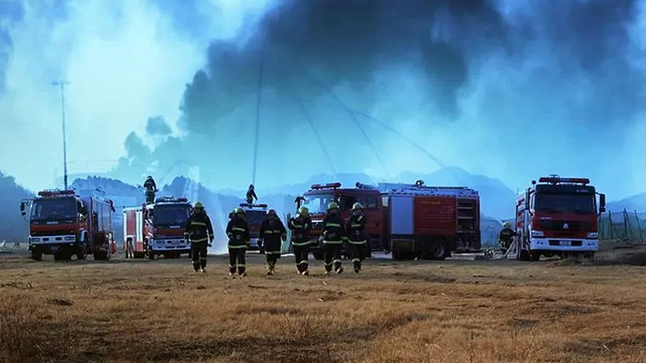 火红青春の背景画像