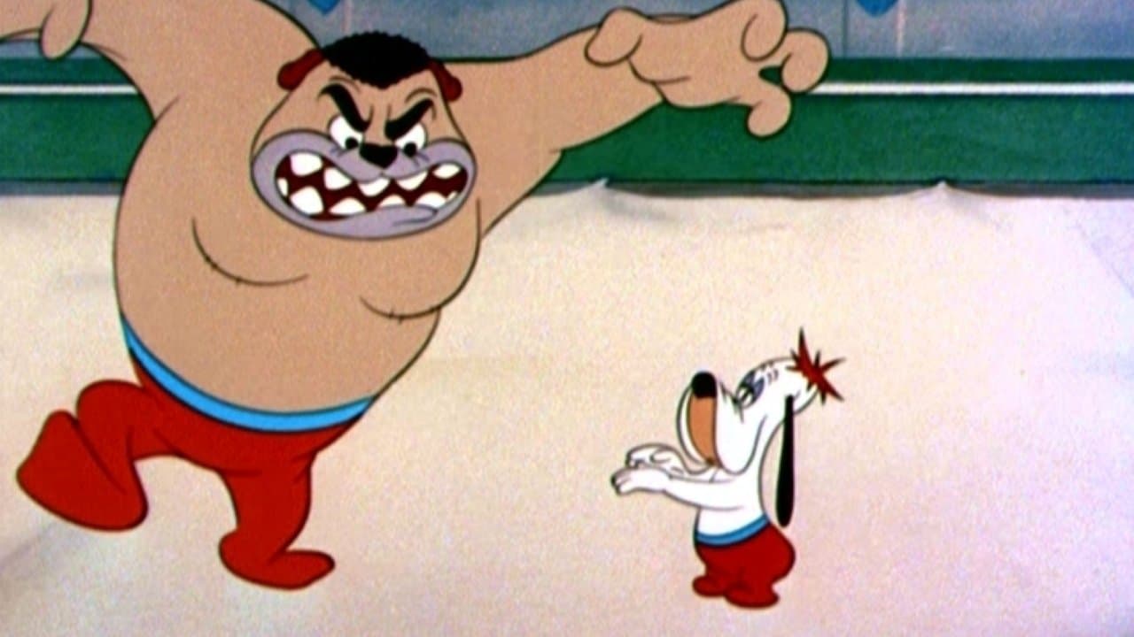 The Chump Champの背景画像