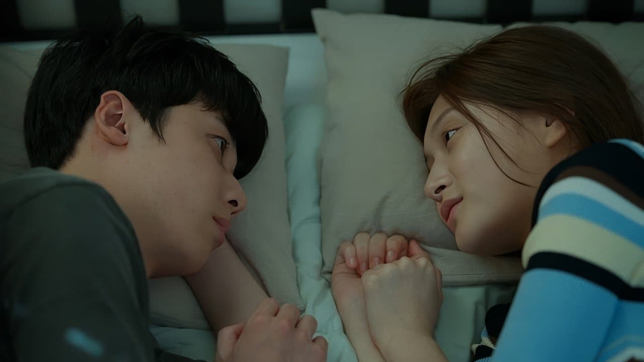 죽기 전에 한 번만の背景画像