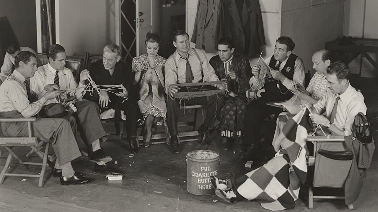 Torchy Blane in Chinatownの背景画像