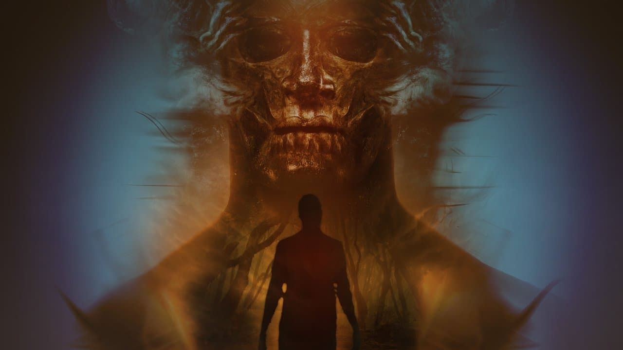 The Strangerの背景画像