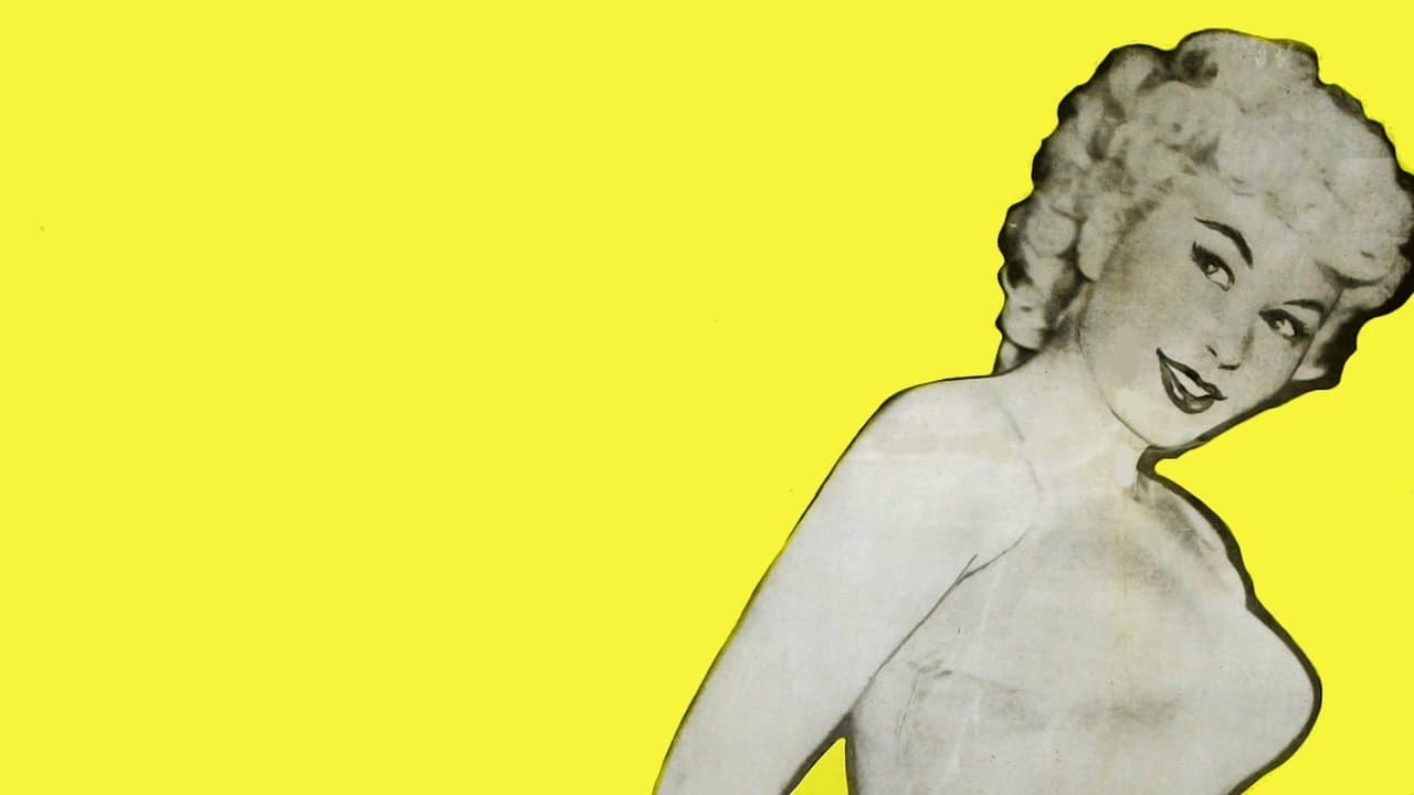 The Blonde Pick-Upの背景画像