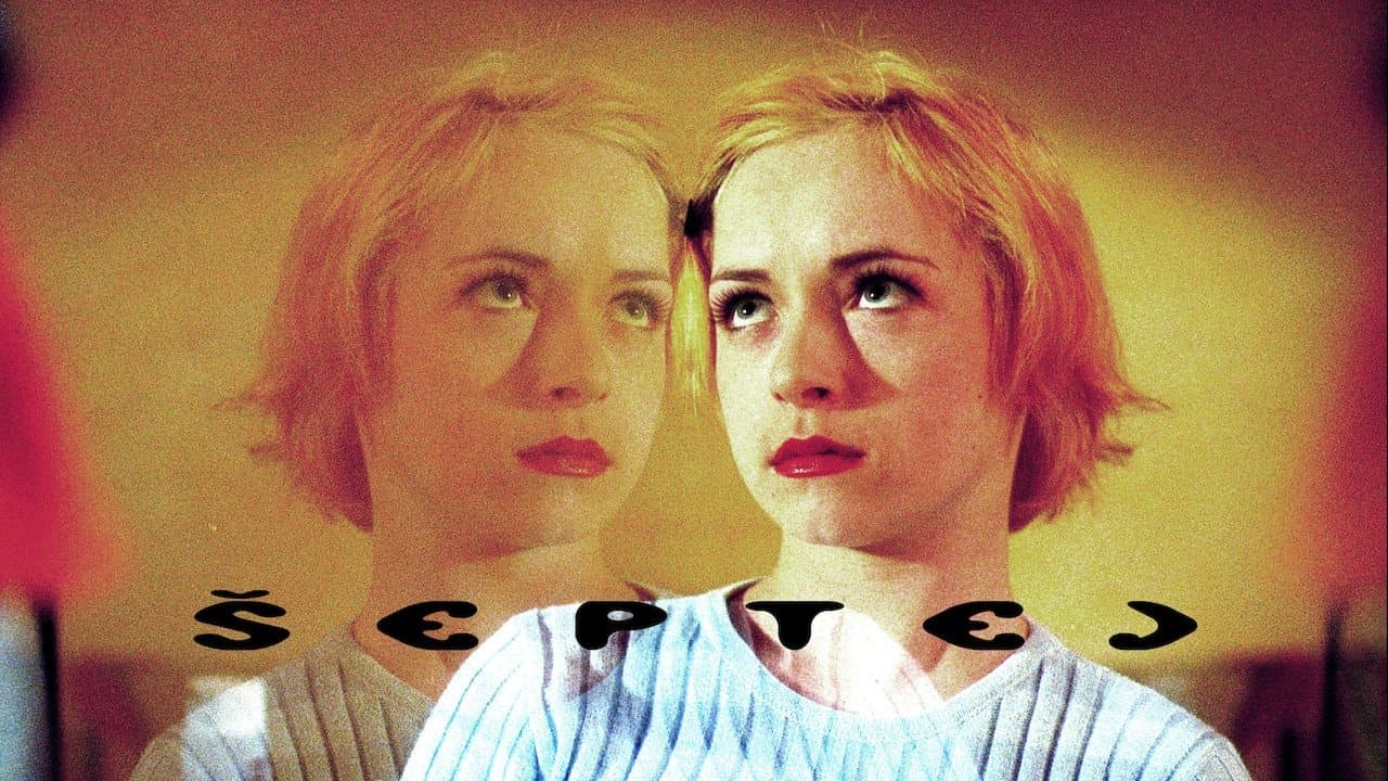 Šeptejの背景画像