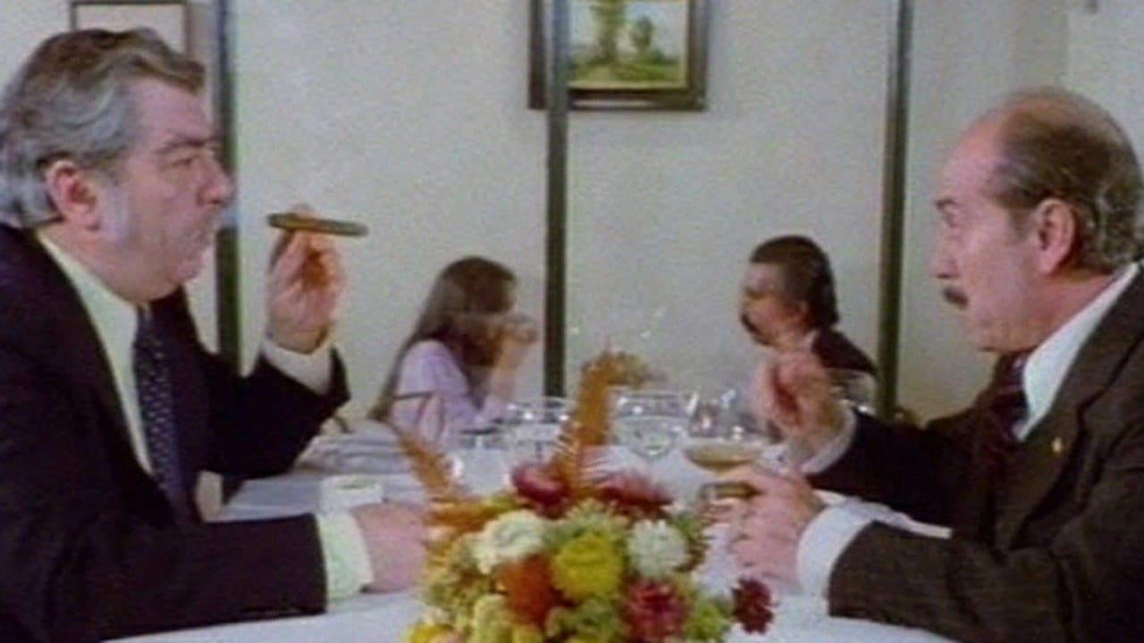 El fascista, doña Pura y el follón de la esculturaの背景画像