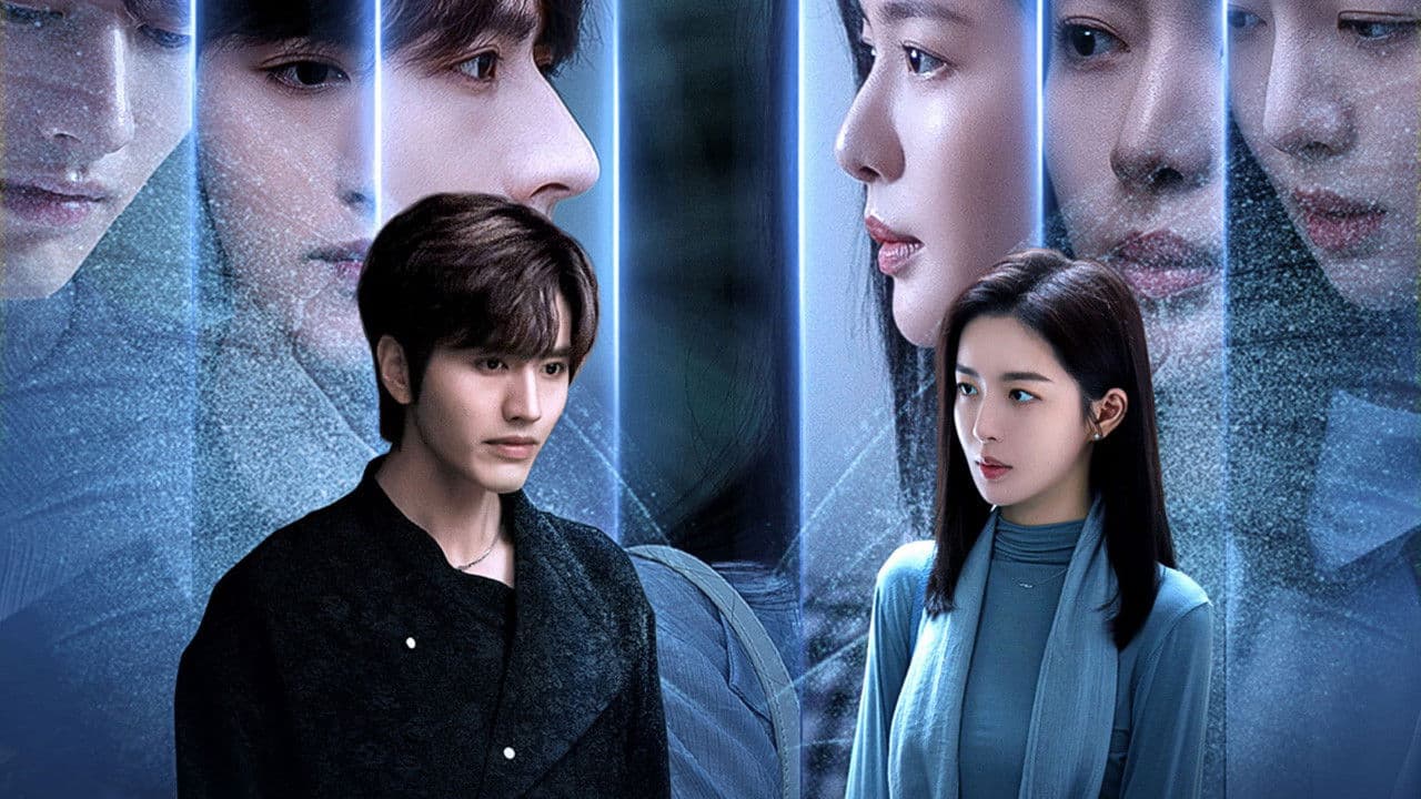 重启的爱情の背景画像